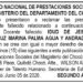 Edicto Chocó