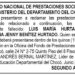 Edicto Chocó
