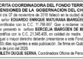 Edicto pensiones Chocó