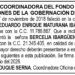 Edicto pensiones Chocó