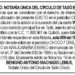Edicto Tadó Chocó