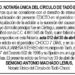 Edicto Tadó Chocó