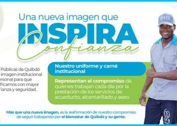 Chocó Quibdó EPQ