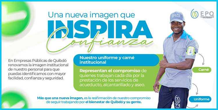 Chocó Quibdó EPQ