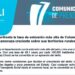 Chocó enfrenta la tasa de extorsión más alta de Colombia