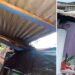 Bahía Solano: 10 viviendas afectadas en Huaca por fuerte vendaval