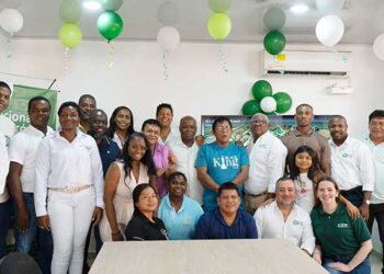 Certificaron viveros de 10 comunidades del Chocó para proteger especies nativas