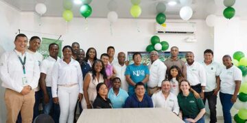 Certificaron viveros de 10 comunidades del Chocó para proteger especies nativas