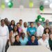 Certificaron viveros de 10 comunidades del Chocó para proteger especies nativas