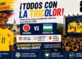 Chocó: Jhon Arias invita a Quibdó a vivir el debut de Colombia en el Mundial 2026 ante Uzbekistán