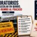 Chocó: Dos laboratorios de biología molecular en Quibdó, otro proyecto rumbo al fracaso