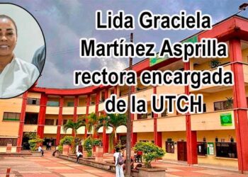 UTCH: ocho rectores en los últimos dos años