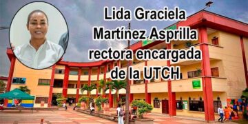 UTCH: ocho rectores en los últimos dos años