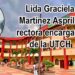 UTCH: ocho rectores en los últimos dos años