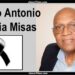 Murió Antonio Sarria Misas, ex alcalde de Condoto., Chocó