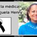 Chocó: Murió la médica Julia Orjuela Henry