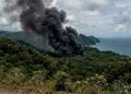 En bombardeo en Arusí (Nuquí) murieron cuatro menores de edad
