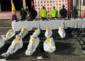 Nuquí: bombardeo cerca de Arusí dejó nueve integrantes del ‘Clan del Golfo’ muertos