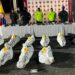 Nuquí: bombardeo cerca de Arusí dejó nueve integrantes del ‘Clan del Golfo’ muertos