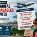 Personería de Nuquí denuncia tarifas aéreas impagables y exorbitantes