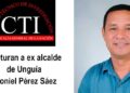 Chocó: Capturan a ex alcalde de Unguía