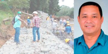 Judicializado Otoniel Pérez Sáenz, ex alcalde de Unguía, por presunto peculado de $ 3.556 millones
