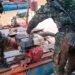 Continúa absurda persecución del gobierno nacional a los pequeños mineros del Chocó