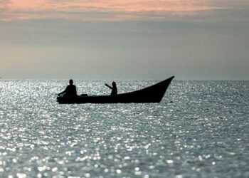 Pescadores en Acandí cambian prácticas para una mayor protección de la biodiversidad marina