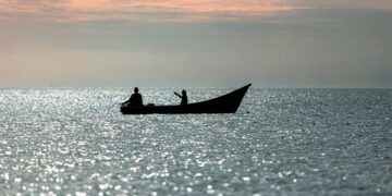 Pescadores en Acandí cambian prácticas para una mayor protección de la biodiversidad marina