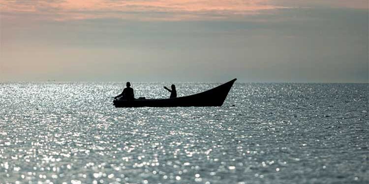 Pescadores en Acandí cambian prácticas para una mayor protección de la biodiversidad marina