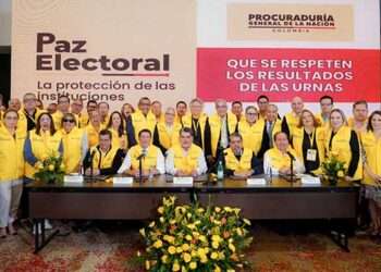 Procuraduría lideró Encuentro "El periodismo regional le habla a Colombia'