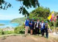 Jornada territorial en Acandí, Chocó, para fortalecer la protección de derechos