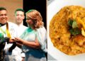 Chocó logró el primer puesto en SENA Cocina 2026 con el plato atollado con carnes ahumadas