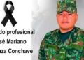 Un soldado profesional del Chocó murió en ataque con drones del ELN en Catatumbo