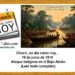 Chocó, un día como hoy... 19 de junio de 1810 Ataque indígena en el Bajo Atrato