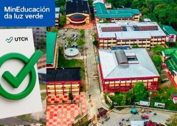 MinEducación dio luz verde al proceso de elección de rector en la UTCH