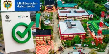 MinEducación dio luz verde al proceso de elección de rector en la UTCH