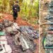 Chocó: Se entregaron ocho miembros del Clan del Golfo en Alto Baudó