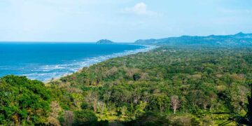 Chocó: Proyecto de Resolución Plan de Manejo SFF Acandí, Playón y Playona
