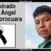 Quibdó:, Chocó: asesinado líder indígena