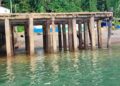 Tribunal del Chocó ordena reposición total del muelle de cabotaje de Bahía Solano