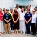 Embajadora de Canadá en Colombia visitó el Chocó para revisar convenios de cooperación en salud