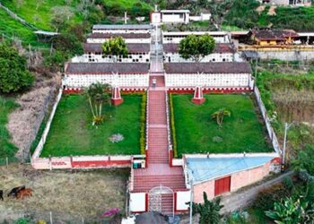 Inician búsqueda de desaparecidos en el cementerio del Carmen de Atrato, Chocó