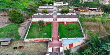 Inician búsqueda de desaparecidos en el cementerio del Carmen de Atrato, Chocó