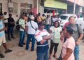Consejo Comunitario del Chocó protesta por incumplimientos del gobierno de Petro