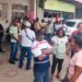 Consejo Comunitario del Chocó protesta por incumplimientos del gobierno de Petro
