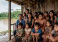 Chocó, entre los más afectados: 64.787 personas confinadas y 15.960 desplazadas en el primer semestre de 2026