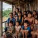 Chocó, entre los más afectados: 64.787 personas confinadas y 15.960 desplazadas en el primer semestre de 2026