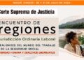 La Corte Suprema de Justicia lleva el debate laboral a Nuquí, Chocó