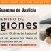 La Corte Suprema de Justicia lleva el debate laboral a Nuquí, Chocó